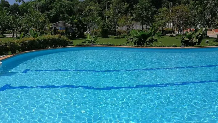 пляж Суан Сон: Suanson Paragon Green Resort
