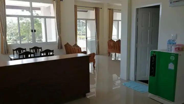 пляж Суан Сон: Suanson Paragon Green Resort