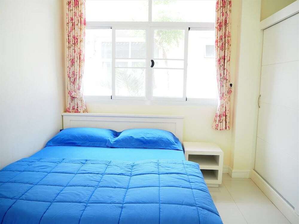 пляж Суан Сон: Suanson Paragon Green Resort