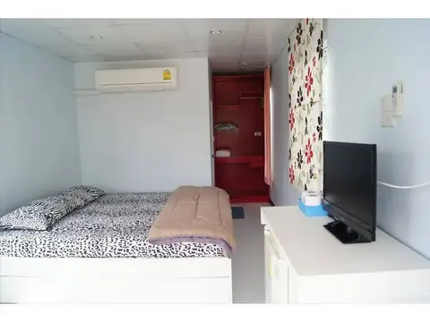 пляж Суан Сон: Suanson Paragon Green Resort
