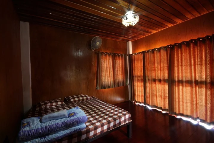 Кхао-Кхо: Chatfah Resort