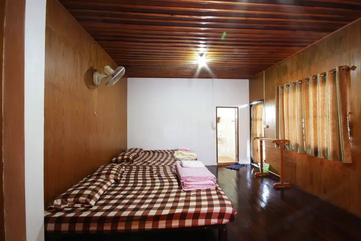 Кхао-Кхо: Chatfah Resort