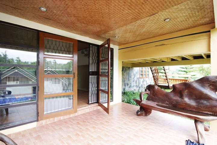 Кхао-Кхо: Chatfah Resort