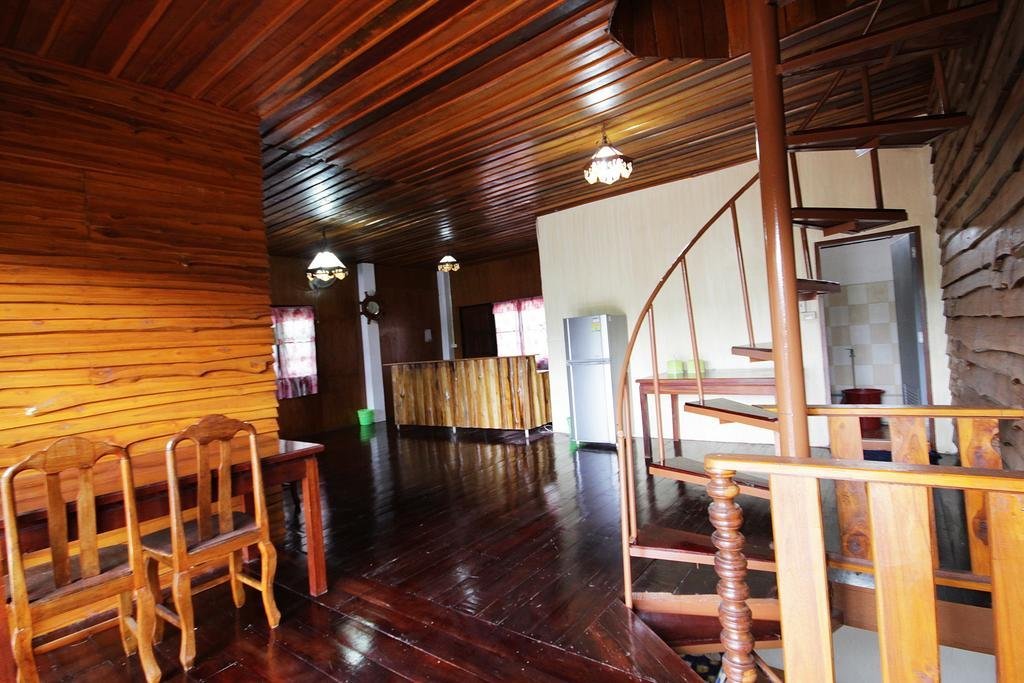 Кхао-Кхо: Chatfah Resort