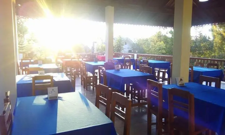 Кхао-Кхо: Chatfah Resort