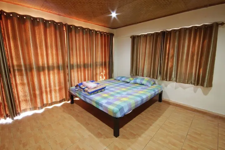 Кхао-Кхо: Chatfah Resort