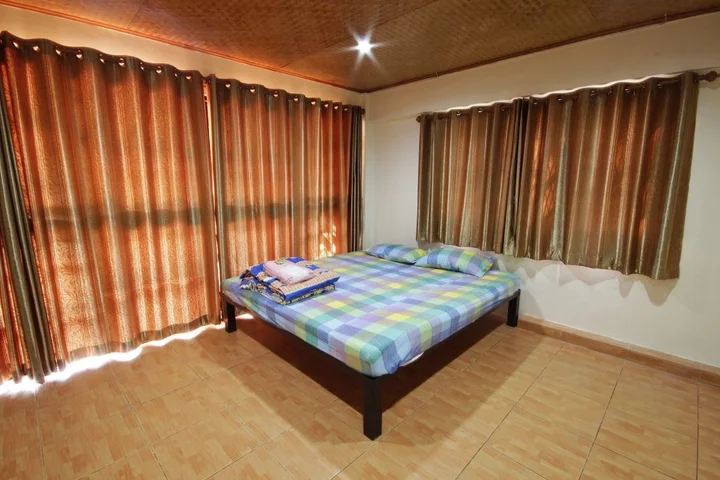 Кхао-Кхо: Chatfah Resort