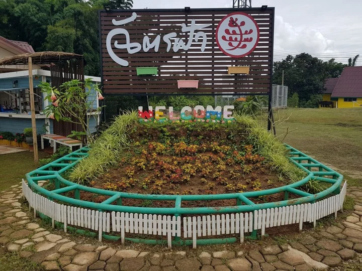Кхао-Кхо: Chatfah Resort