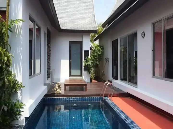 Gracia Villa Phuket — фото 2