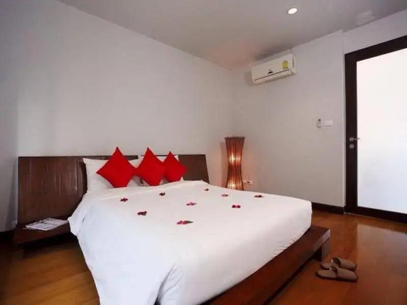 Тхаланг: Gracia Villa Phuket