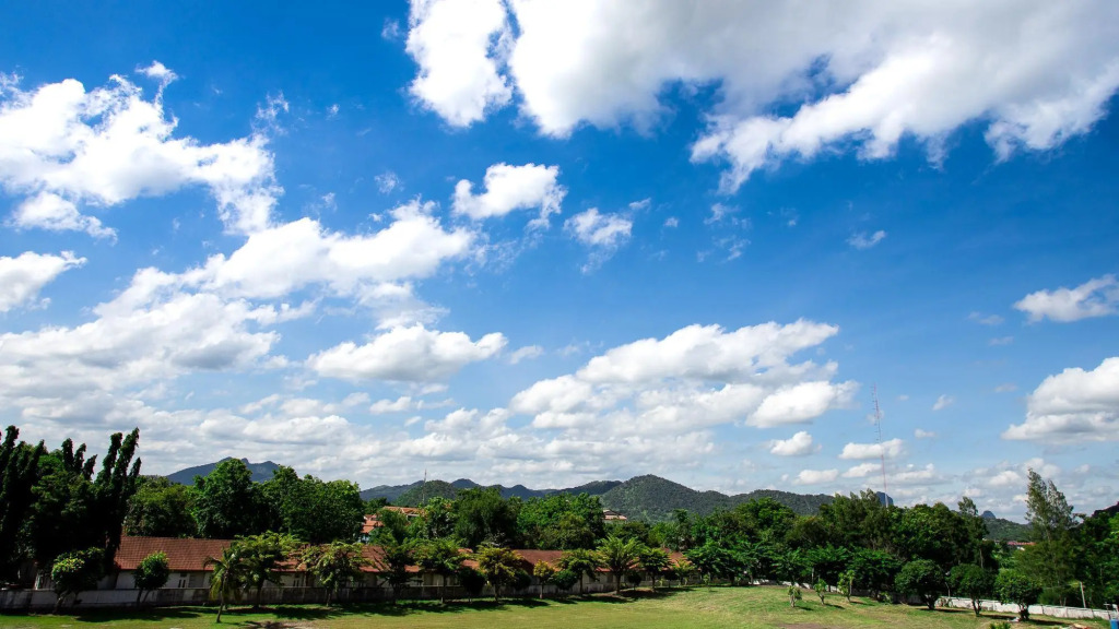 Лопбури: O2 Hotel Lopburi