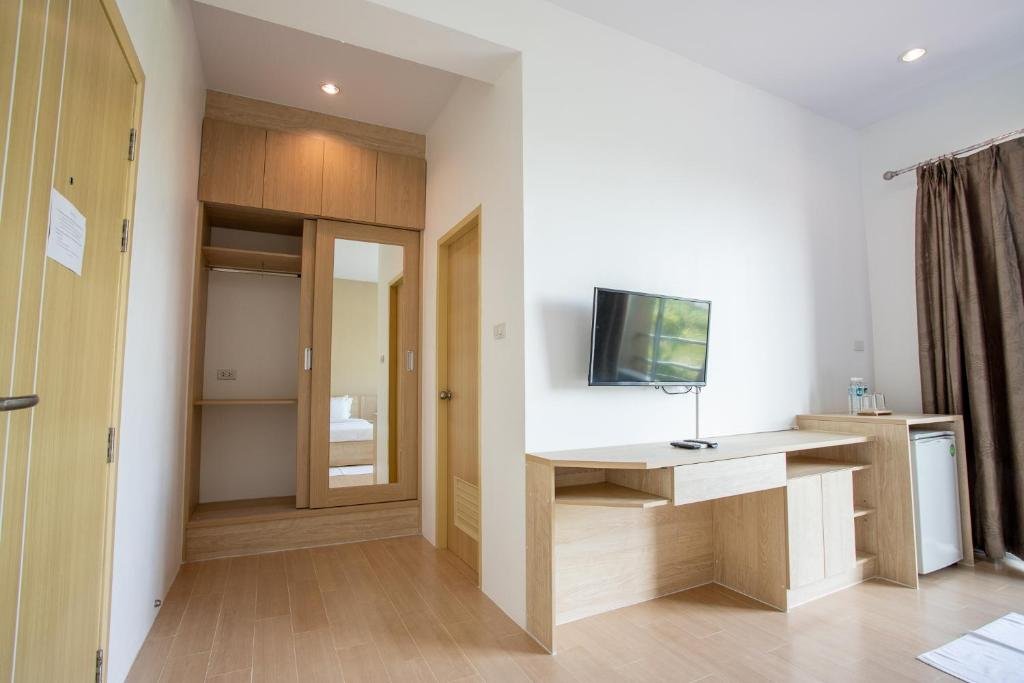 Лопбури: O2 Hotel Lopburi