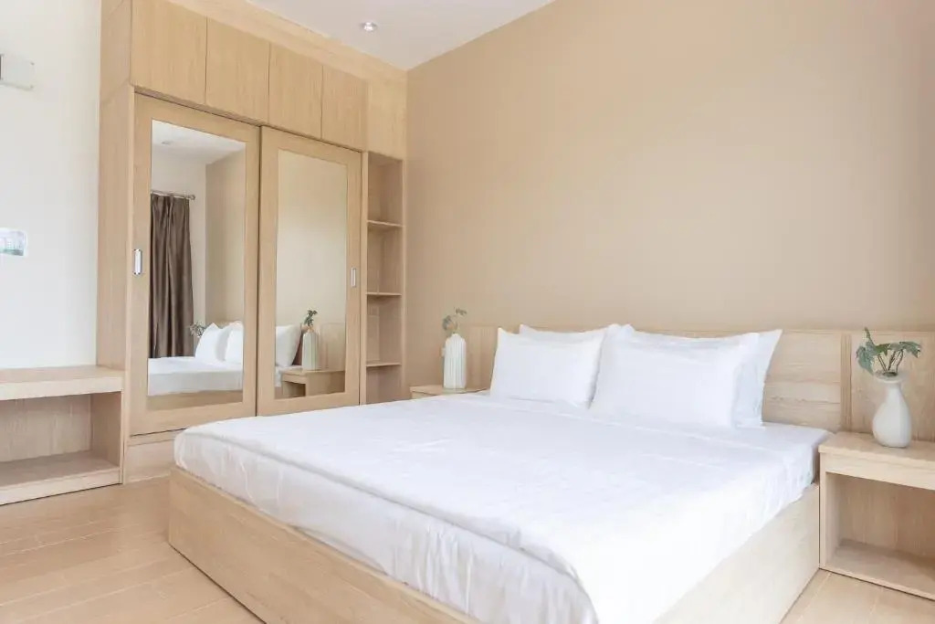 Лопбури: O2 Hotel Lopburi