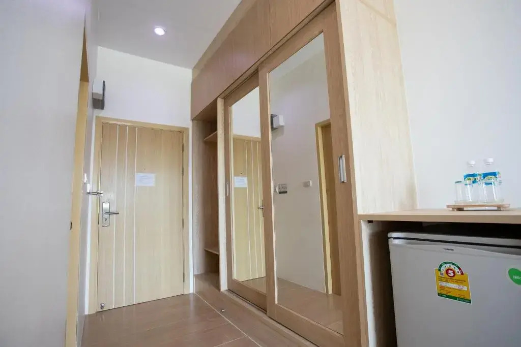 Лопбури: O2 Hotel Lopburi