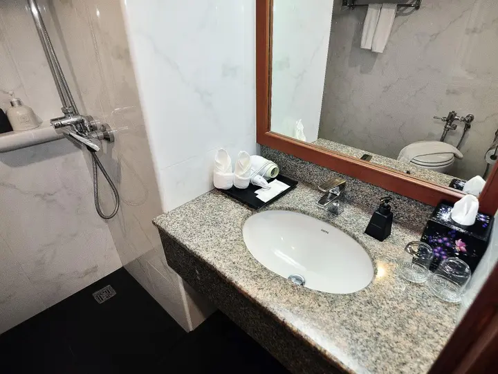 Бангкок: ZEN Premium Silom Soi 22