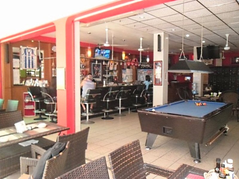 Traveller's Rest Sports Bar — фото 2