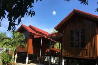 Лопбури: The Little Lopburi Village