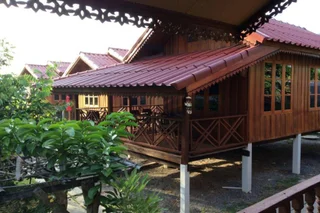 Лопбури: The Little Lopburi Village