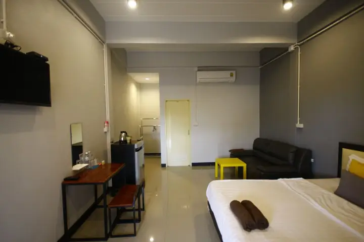 Nithra Ratree Hotel — фото 3
