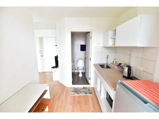 Паттайя: Lumpini Wongamat Suites