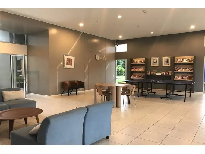 Паттайя: Lumpini Wongamat Suites