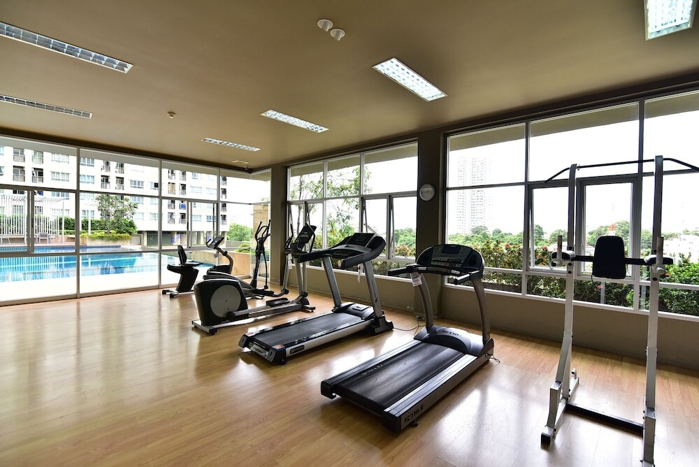 Паттайя: Lumpini Wongamat Suites