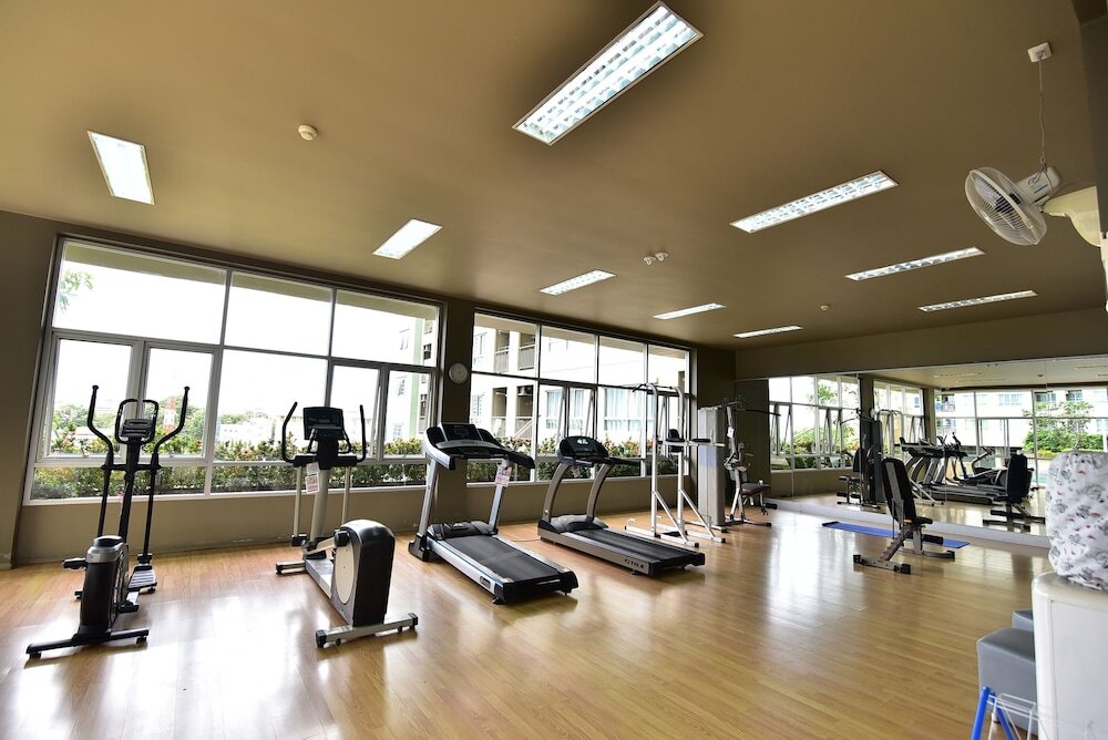 Паттайя: Lumpini Wongamat Suites