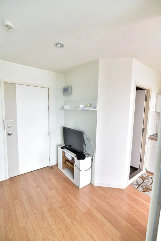 Паттайя: Lumpini Wongamat Suites