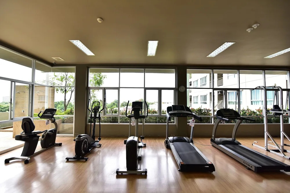 Паттайя: Lumpini Wongamat Suites