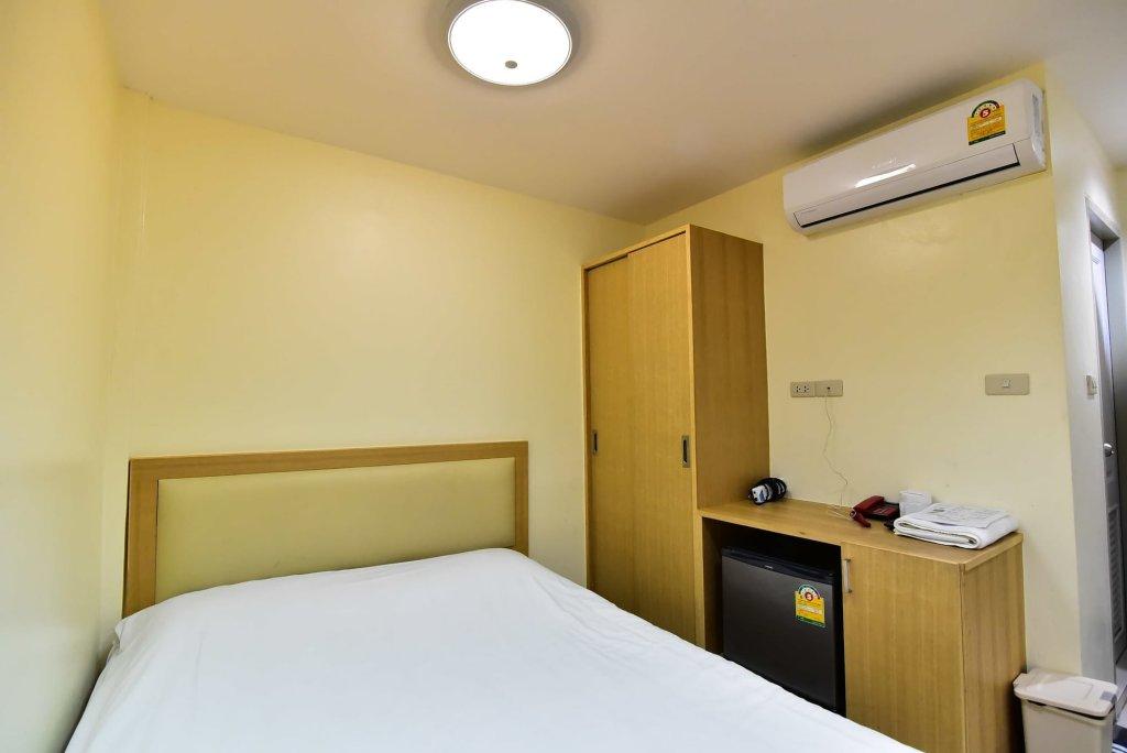 Nana Best Inn — фото 1