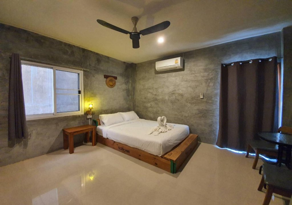 Остров Тау: Life Koh Tao Resort