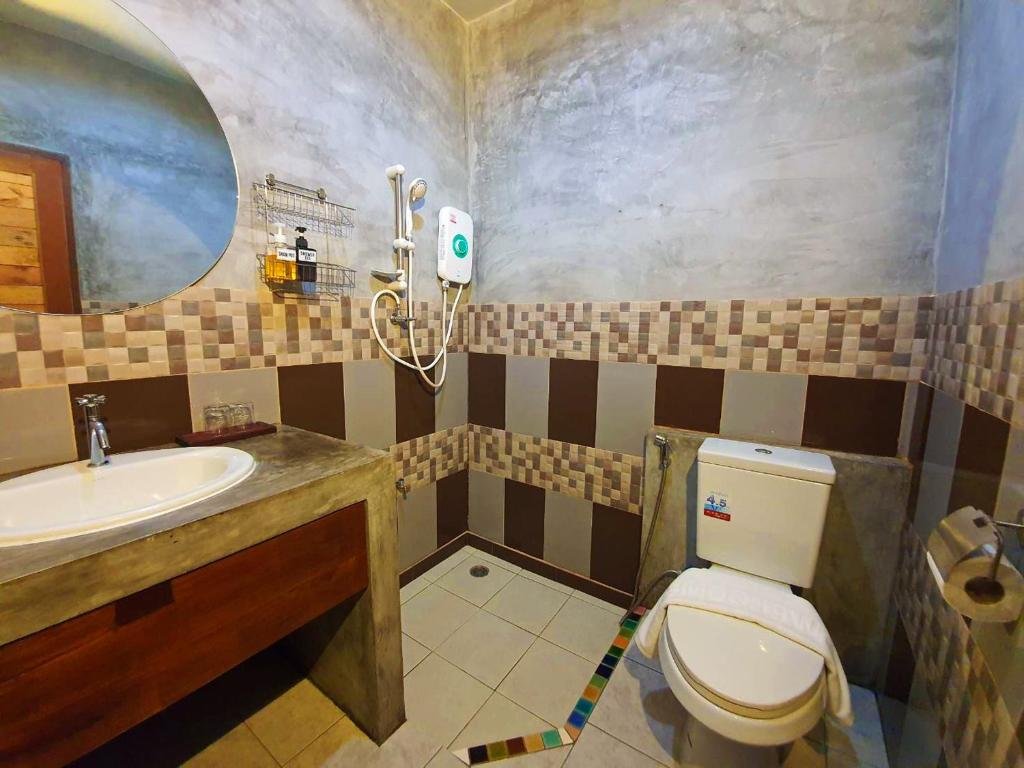 Остров Тау: Life Koh Tao Resort