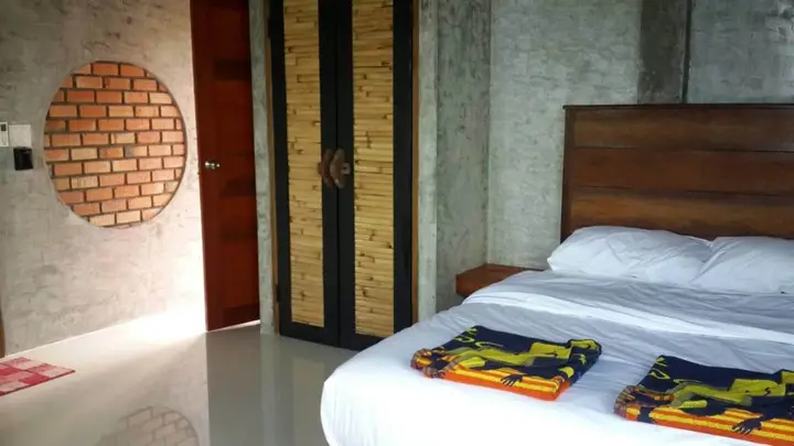 Life Koh Tao Resort — фото 1