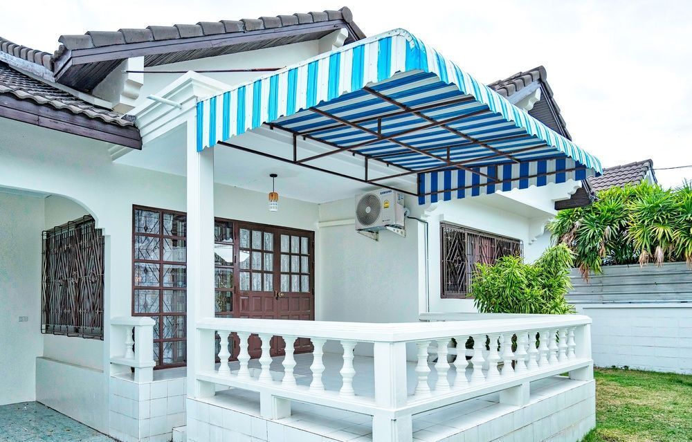 Паттайя: Dream Villas Pattaya