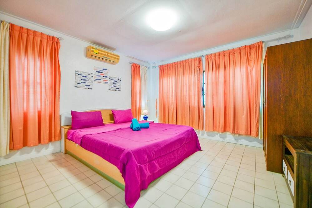 Паттайя: Dream Villas Pattaya