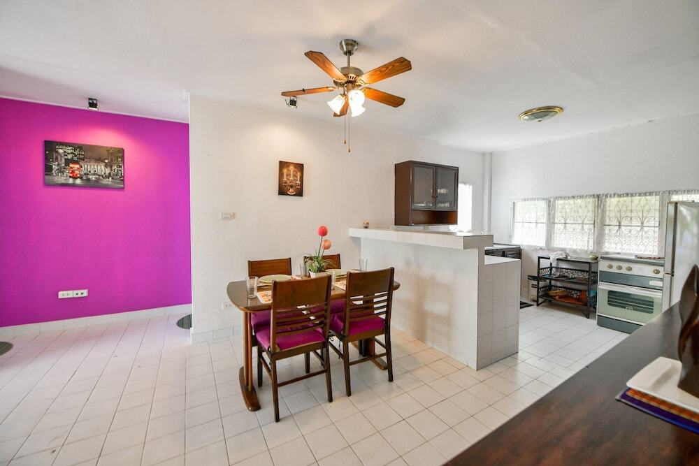 Паттайя: Dream Villas Pattaya