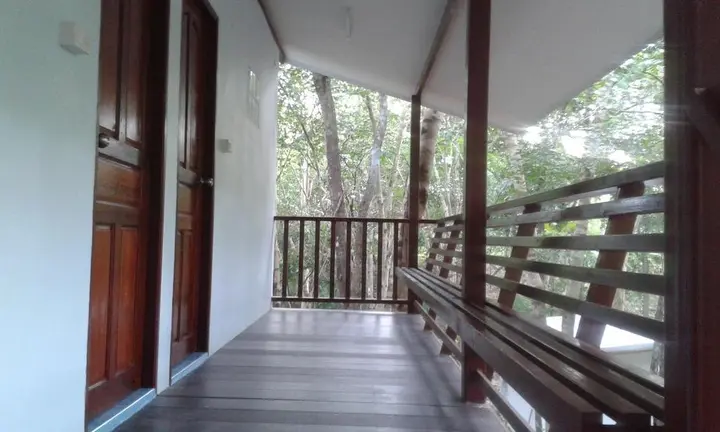 Нонгкхай: Forest Park Resort