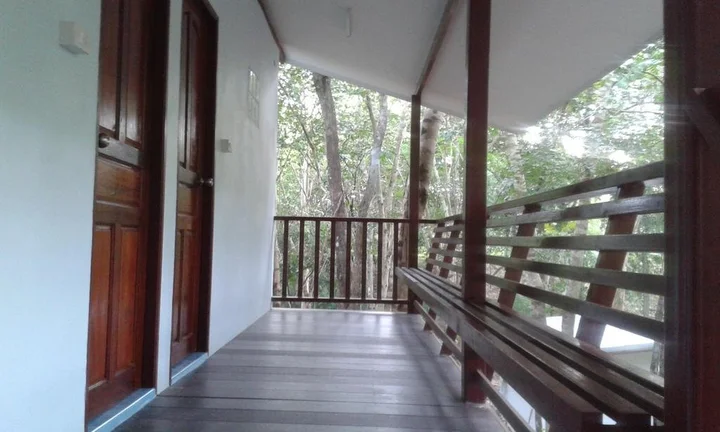 Нонгкхай: Forest Park Resort