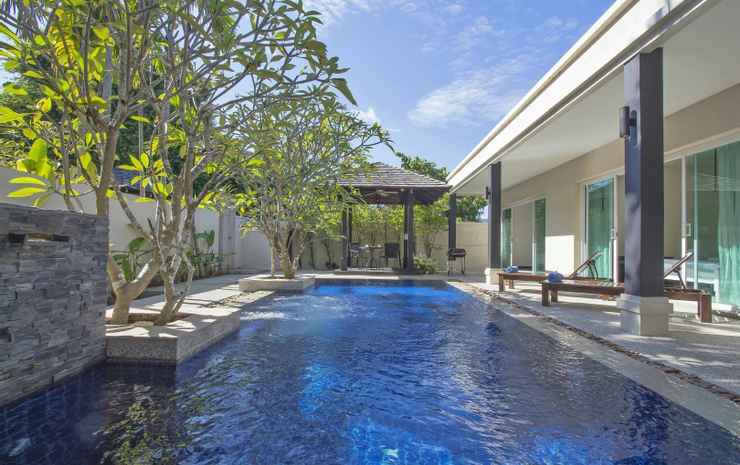 Муанг: Oazza Villa