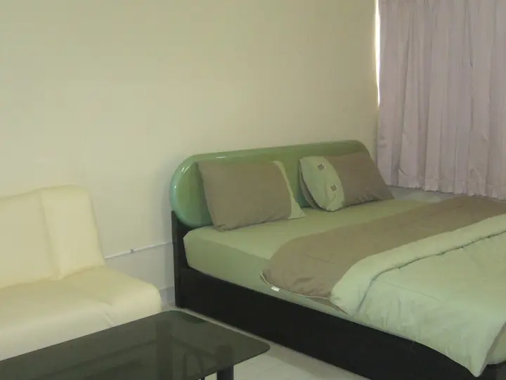 Chan Kim Don Mueang Airport Guest House — фото 2