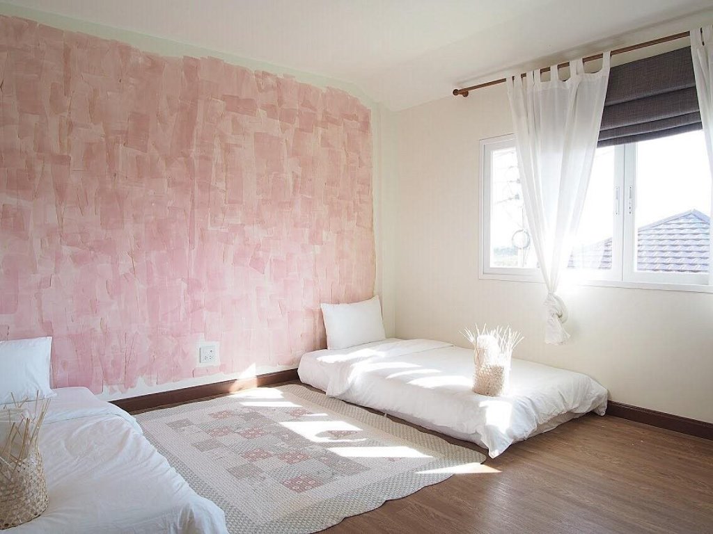 Бан Чанг: Life Station - Hostel