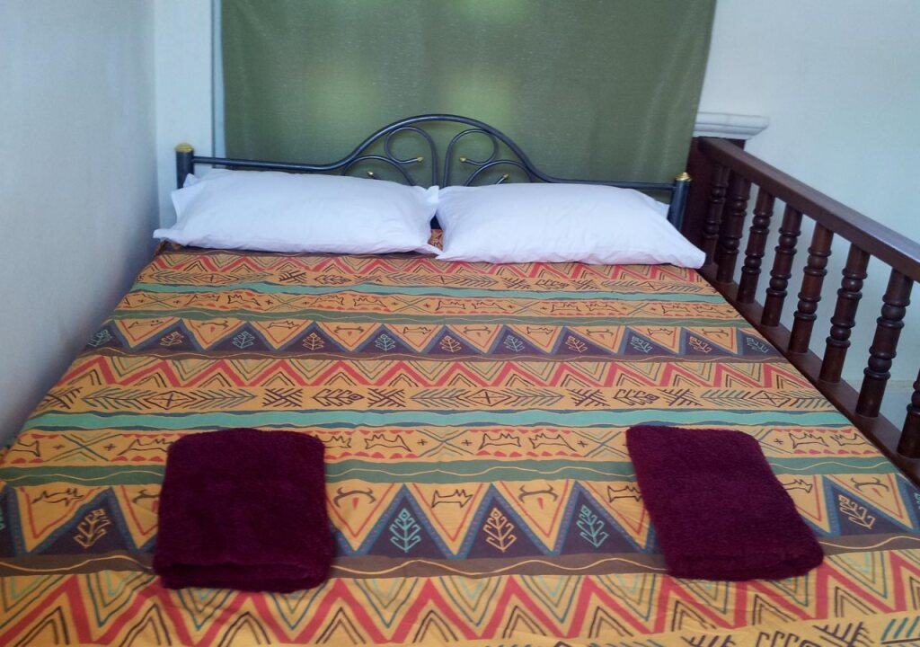 Самуи: Samui Kangaroo Homestay