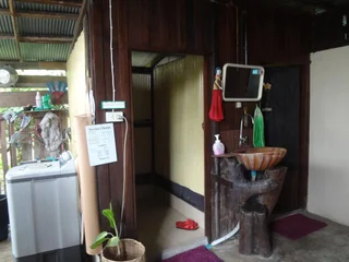 Мэхонгсон: Baan Mai Guesthouse