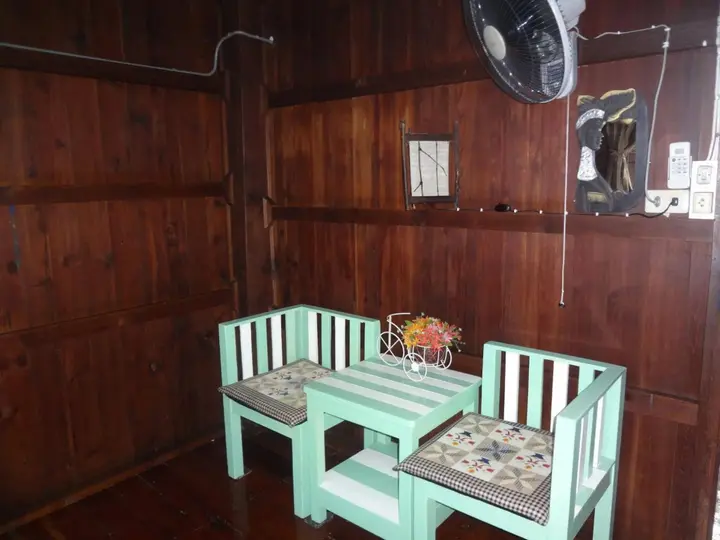 Мэхонгсон: Baan Mai Guesthouse