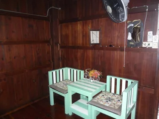 Мэхонгсон: Baan Mai Guesthouse