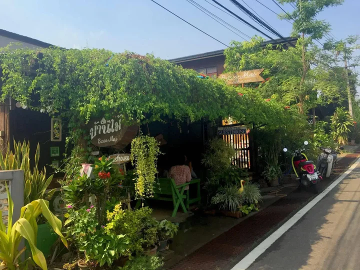 Мэхонгсон: Baan Mai Guesthouse