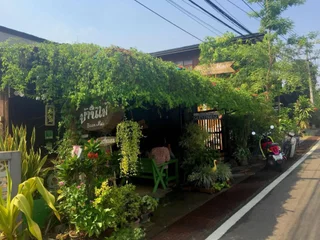 Мэхонгсон: Baan Mai Guesthouse