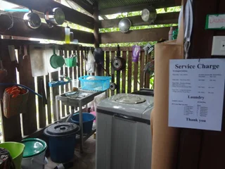 Мэхонгсон: Baan Mai Guesthouse