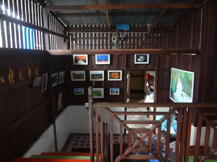 Мэхонгсон: Baan Mai Guesthouse