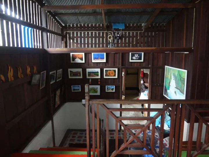 Мэхонгсон: Baan Mai Guesthouse